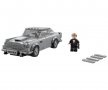 LEGO® Speed Champion 76911 - 007 Aston Martin DB5, снимка 3