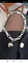 Масивно дамско колие с висулка от медицинска стомана, снимка 6