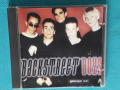 Backstreet Boys – 1996 - Backstreet Boys(Ballad,Dance-pop,Europop), снимка 1 - CD дискове - 44719501