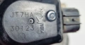 Дроселова Клапа Дросел Honda Accord 7 VII 2.0 Хонда Акорд 7 2003г-2008г JT7HA 136800-2040, снимка 4