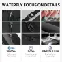Раница Waterfly, лека ежедневна раница 18L, ученическа раница, подходяща за лаптоп до 14 инча, снимка 6