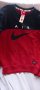 Nike Air топло горнище, снимка 1 - Спортни дрехи, екипи - 34411630