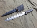 Окопен нож щик , снимка 2