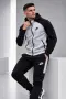 мъжки памучен екип Nike, снимка 3