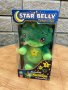 Плюшена играчка нощна светлина - StarBelly ⭐️ , снимка 2