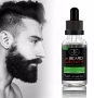 Серум за растеж и сгъстяване на коса и брада, снимка 2