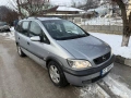 OPEL ZAFIRA   A 1.8i  116кс / 7 места / климатик   - цена 1 150 евро , БЕЗ БАРТЕР - колата е е регис, снимка 1