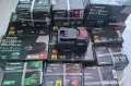 Батерии 20V - 2Ah, 4Ah, 8Аh, зарядни PARKSIDE X20V TEAM - Нови, снимка 1