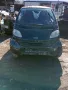 Smart Fortwo Forwo на части, снимка 1