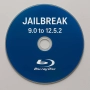 Playstation 4  PS4 firmware 12.52 GoldHen Jailbreak blu-ray disc!, снимка 5