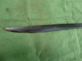  Стар български нож - 177 , снимка 4