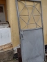 Метална врата без каса , снимка 2