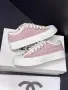 Chanel Дамски Маратонки👟Дамски Спортни Обувки Шанел👟Кецове - Различни Цветове Код SEM-308, снимка 8