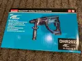 Makita LXT 18V акумулаторен перфоратор SDS-Plus – нов, снимка 4