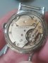 Швейцарски часовник RAMONA 21 rubis. Vintage watch. Мъжки механичен. Swiss made , снимка 5