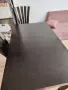 Масивна трапезна маса, снимка 4