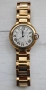 Дамски часовник Cartier Ballon Bleu, снимка 1