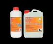 Епоксидна смола AHD 201 HOBBY EPOXY-4КГ.-Универсална, снимка 1