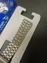 18mm Casio Нова Метална Верижка за Часовник Касио , снимка 6