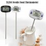 Термометър за течности, кухненски термометър, снимка 3