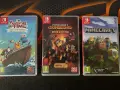 Игри за Nintendo Switch, снимка 1