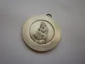 . Знак Медальон ., снимка 3