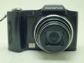 Olympus SZ-12 Digital Camera 14 MP, Black, снимка 4