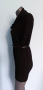 Мекичка еластична брандова рокля тип туника "Benetton"® / унисайз , снимка 5