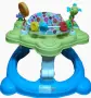 Проходилка 4 в 1 "Джоя Лукс" Звездички Chipolino , снимка 2