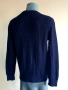 Lacoste Cotton Knit Regular Fit Mens Size 4 - M НОВО!  ОРИГИНАЛ! Мъжки Пуловер!, снимка 9