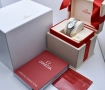 Omega Constellation 28mm Qauartz Steel MOP Dial Diamond Дамски Различни Варианти, снимка 2