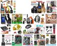 Електронен нашийник за куче-електронна ограда електронен-пастир безжичен, водоустойчив, снимка 12