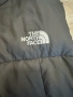 Оригинален мъжки пухен елек The North Face 550 размер ХЛ, снимка 2