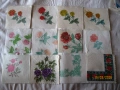 Салфетки колекция, снимка 7