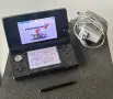 Nintendo 3DS Black + 75 записани игри Pokemon Zelda Mario, снимка 2