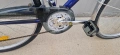 Дамски велосипед Hattrick колело 28", снимка 3