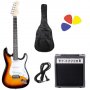 Китарен пакет, снимка 2