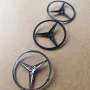 Задни емблеми за Мерцедес  Mercedes w203 w204 w205 w211 w212 w213 и др, снимка 6