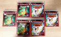 Чисто нови игри Rayman Legends и Rayman Origins за PS3, снимка 2