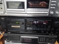 Aiwa AD F 910 Ultra Hi-Fi cassette deck , remote control, снимка 4