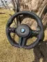 Оригинален BMW M Sport волан, снимка 1