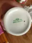 Две порцеланов канички за мляко 15 ЛВ. ЗА БР., снимка 11