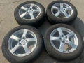 5х114.3 17 Джанти Toyota Kia Hyundai Nissan Honda Renault Dacia 5x114.3 ET 48 J 7 Централен отвор 71, снимка 4