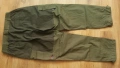 Villmark Trouser размер XL за лов риболов панталон със здрава материя - 2336, снимка 2