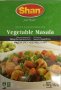 Shan Vegetable Curry Mix / Шан Микс подправки за зеленчуково къри 100гр, снимка 1 - Домашни продукти - 35877025