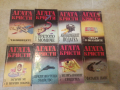 Книги Агата Кристи, снимка 1 - Художествена литература - 44819385