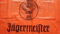 Jagermeister Waterproof Poncho размер One Size за лов пончо дъждобран - 2362, снимка 2