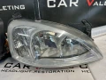 Фар фарове Opel Corsa C far farove Опел Корса Ц, снимка 4