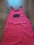 Nike Pro Tank All Over - страхотен дамски потник КАТО НОВ XS, снимка 2