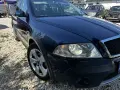 Skoda Octavia (scout) , снимка 3
